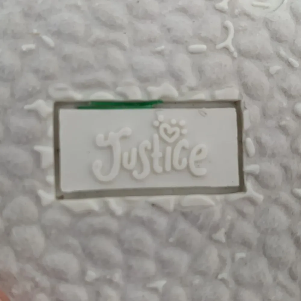 Justice Girls Shoes Size 6